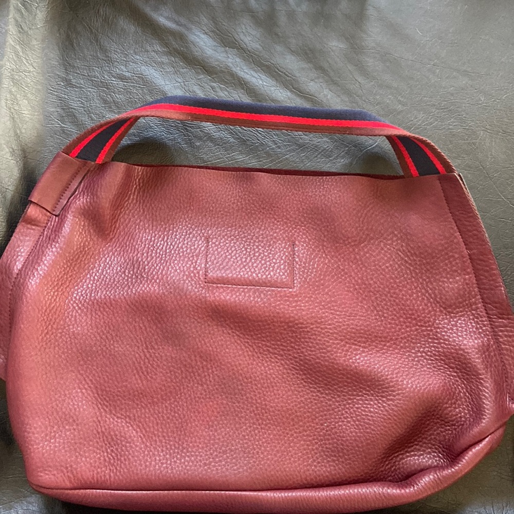 Womens Shinola handbag/ Purse.